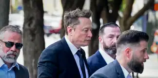 Jury finds Elon Musk misled investors during Twitter purchase, absolves him of some fraud claims