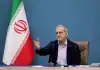 Oil plunges, stocks soar after Iranian president offers first signs of willingness to end war with US
