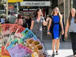 Stock market today: S&P 500 clinches longest losing streak since 2022 as oil surges, ‘Magnificent 7’ stocks shed $300 billion