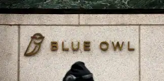 Financial stocks on pace for worst first quarter since 2020 as private credit cracks flash ‘yellow warning’