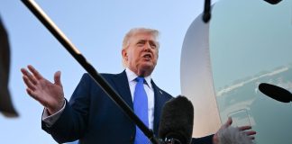 Trump Began Iran Talks as Allies Warned War Risked Disaster