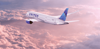 United Airlines to cut 5% of scheduled flights as fuel prices soar