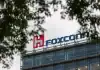 Taiwan’s Foxconn says everyone will feel impact of prolonged Iran conflict
