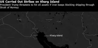 Trump Calls for Countries to Send Warships to Reopen Hormuz