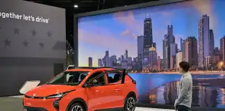 Why used EVs may be the answer for Americans looking for affordable cars