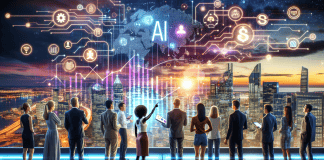 Why the AI Investment Boom Is Reshaping American Tech Stock Valuations