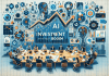 Why the AI Investment Boom Is Reshaping American Tech Stock Valuations