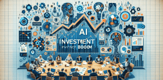 Why the AI Investment Boom Is Reshaping American Tech Stock Valuations