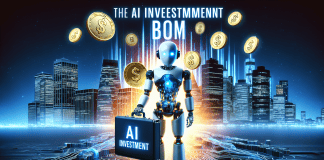 Why the AI Investment Boom Is Creating the Largest Wealth Transfer in Tech History