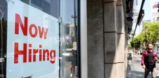 US workers are losing faith in the job market. Here’s why.