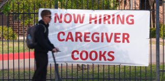 Workers’ job market gloom has increased dramatically over the past few years, Gallup survey finds