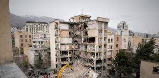 ‘Dr. Doom’ shares biggest economic concerns as the US war on Iran persists