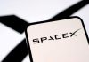 SpaceX aims to file for IPO as soon as this week, The Information reports