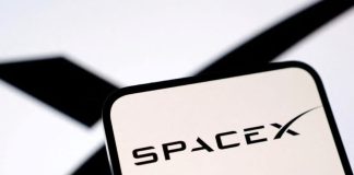 SpaceX aims to file for IPO as soon as this week, The Information reports