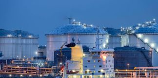 Why NextDecade Stock Surged Today