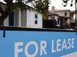 Would-be home sellers are becoming landlords instead. That’s good news for renters.