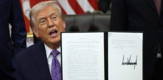 AI schism grips Washington as tech, labor vie for upper hand