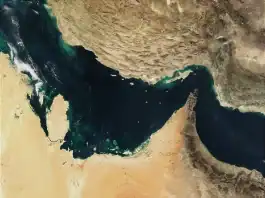 Hormuz Reopening Looks Unlikely Without a Truce in Iran War