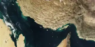 Hormuz Reopening Looks Unlikely Without a Truce in Iran War