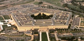Pentagon to adopt Palantir AI as core US military system, memo says