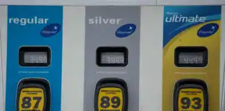 It’s not just gasoline. Diesel reacting ‘more aggressively’ to oil price jump amid Iran war.