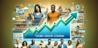 Why the Consumer Confidence Rebound Is Reshaping Investment Strategies Across Markets
