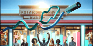 Consumer Confidence Surges to Highest Level Since 2021 as Economic Optimism Returns