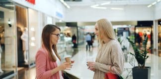 Why Consumer Confidence Rebound Is the Biggest Financial Story This Week