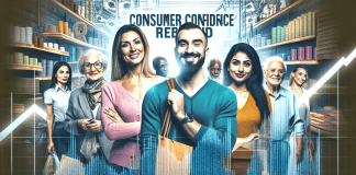 Why Consumer Confidence Rebound Signals the Most Important Market Shift in Years