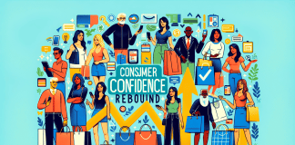 Why the Consumer Confidence Rebound Is Reshaping Market Expectations Across Every Sector