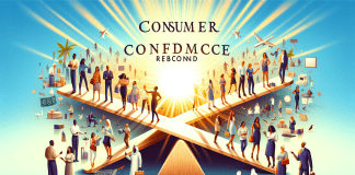 Why the Consumer Confidence Rebound Is Reshaping Market Expectations This Week