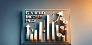 Smart Investors Are Turning to This Dividend Income Play Strategy