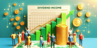 Why Dividend Income Plays Are Outperforming Growth Stocks in Today’s Market
