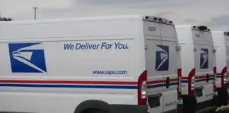 US Postal Service to Hike Prices as War Drives Up Fuel Costs