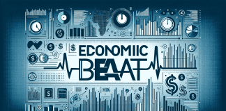 Markets Surge as Latest Economic Data Beat Expectations Across Multiple Sectors