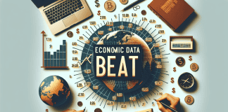 Record Economic Data Beat Sends Shockwaves Through Financial Markets