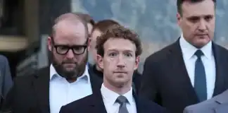 Meta, YouTube found negligent in landmark social media addiction lawsuit