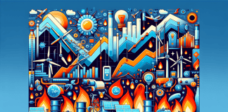 Why Global Energy Markets Face Their Biggest Price Revolution Since the 1970s