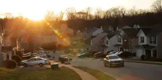 Here’s where institutional investors have been buying the most homes