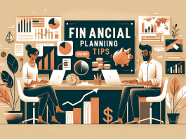 How Americans Can Build Wealth Faster Using These Proven Financial Planning Strategies
