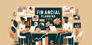 How Americans Can Build Wealth Faster Using These Proven Financial Planning Strategies