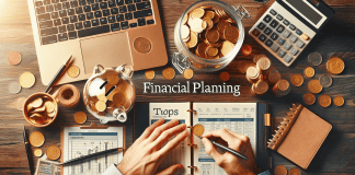 Smart Financial Planning Tips Transform Your Retirement Dreams Into Reality