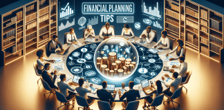 The One Financial Planning Tip That Could Transform Your Wealth Building Strategy