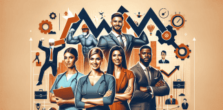 Record Employment Gains Signal Unprecedented Labor Market Strength Across America