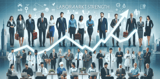 Record Employment Gains Signal Unprecedented Labor Market Strength Across America