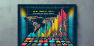 Consumer Spending Shifts Signal Major Market Opportunities as Retail Patterns Transform