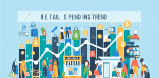 Why the Latest Retail Spending Surge Is Creating Unexpected Investment Opportunities
