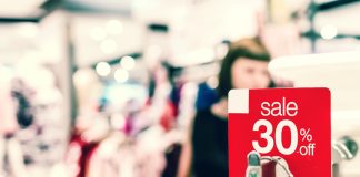 Massive Retail Spending Surge Reshapes Consumer Markets Across All Categories