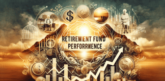 Why Your Retirement Fund Performance Numbers Tell Only Half the Story