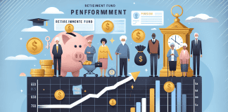 Why Most Investors Misunderstand Retirement Fund Performance Benchmarks